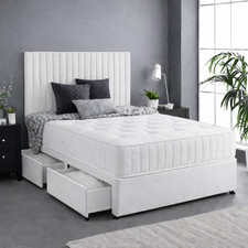 REINFORCED DIVAN BED SET