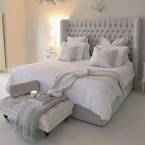 Ottoman bed frame - ottoman, nevada