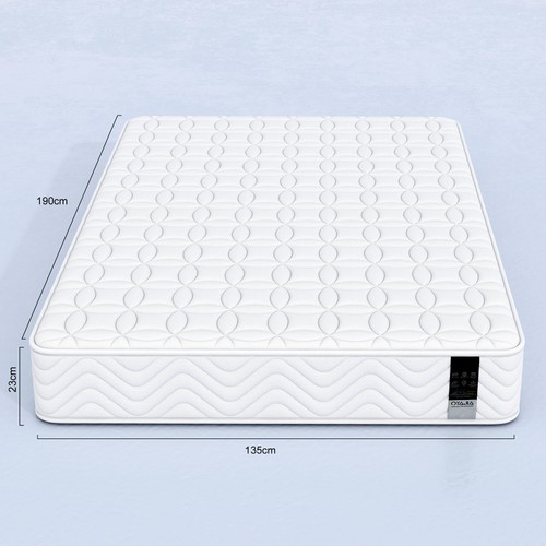 Oyajia 4ft6 double - size, bed
