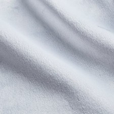 Bed Frame Winged Upholstered