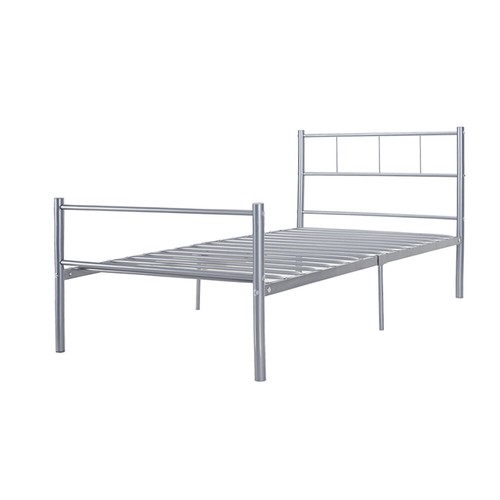 New strong single double - strong, bed